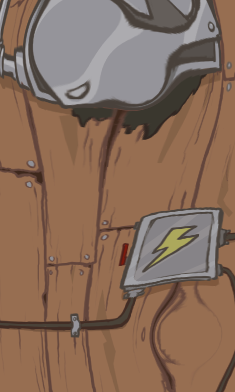 Cool Pinch