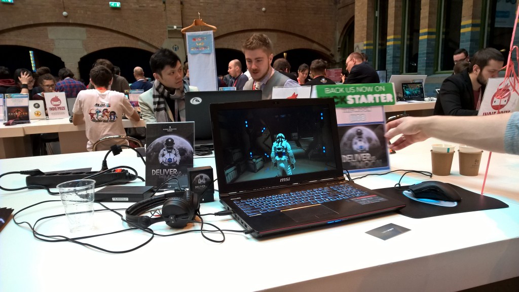 Games we loved at Casual Connect Amsterdam 2016