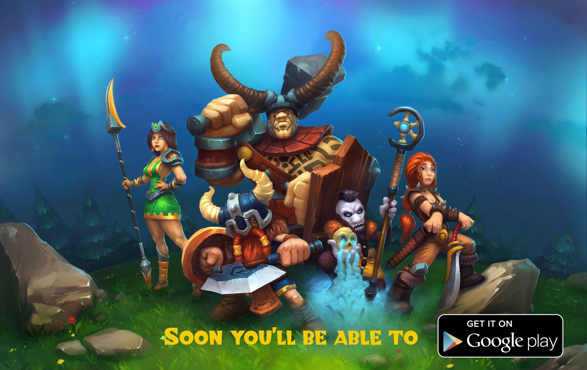 asgard run mobile runner game