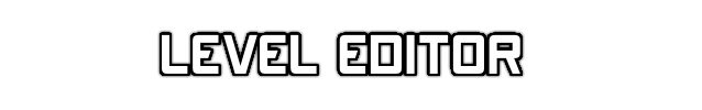 level_editor
