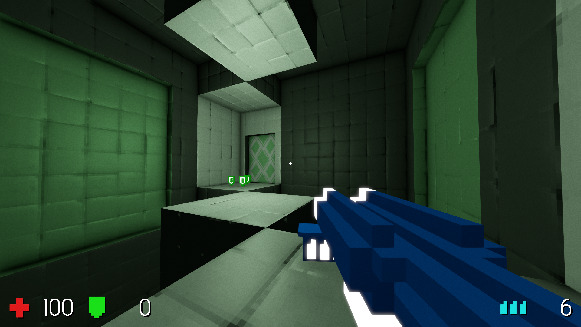 Gorescript after update Gorescript ascent_after update