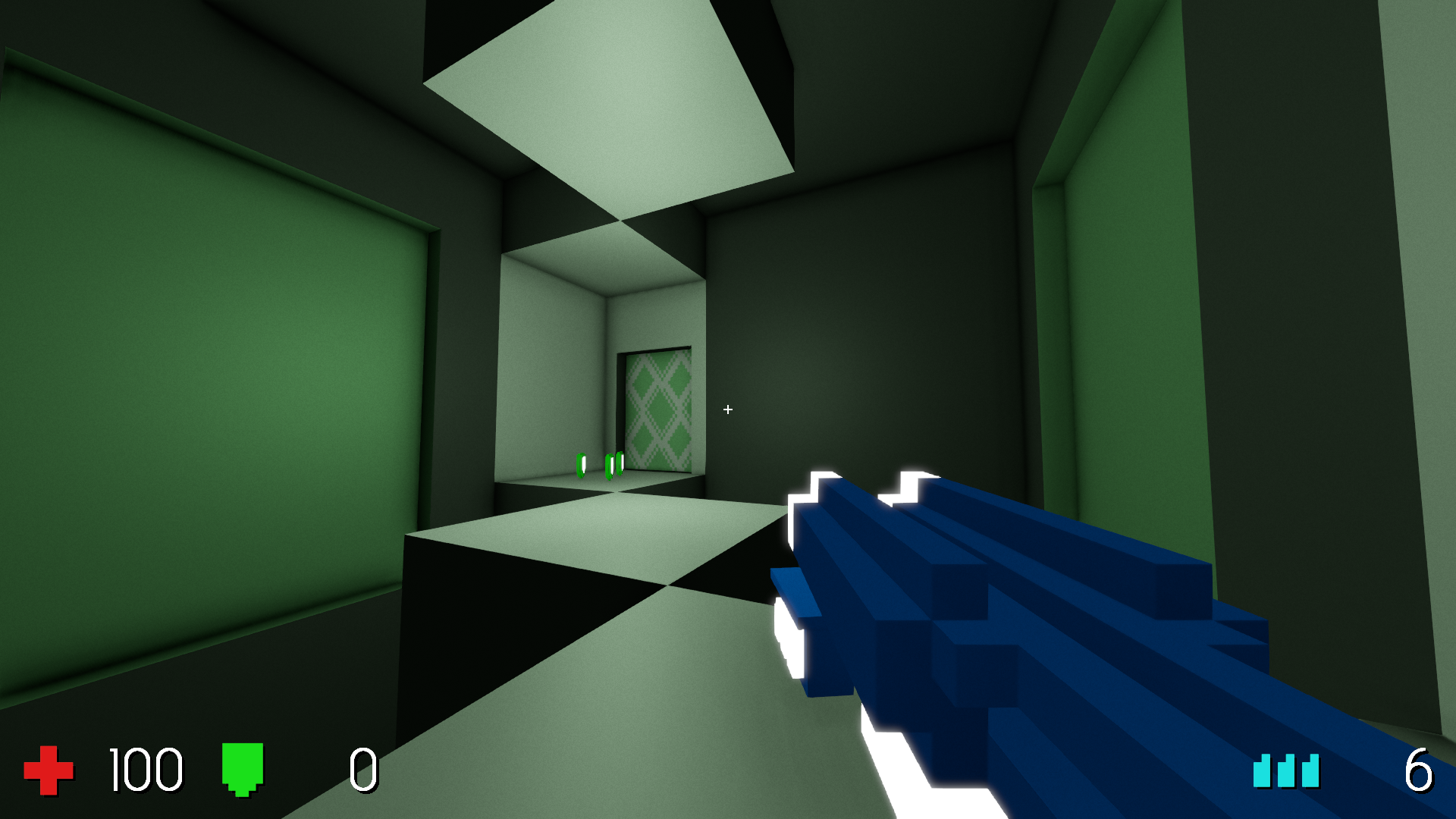 Gorescript - before update Gorescript ascent_before update