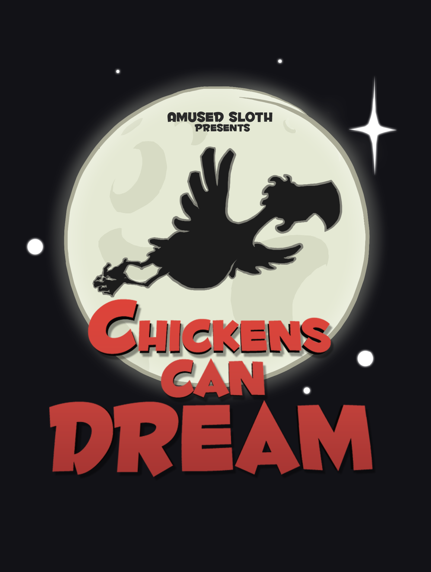 Chickens Can Dream